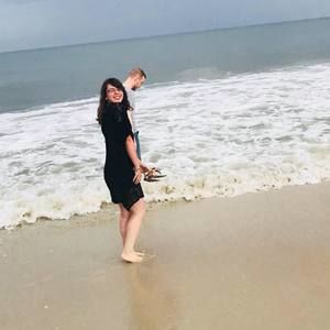 Meet your Posher, Jordan